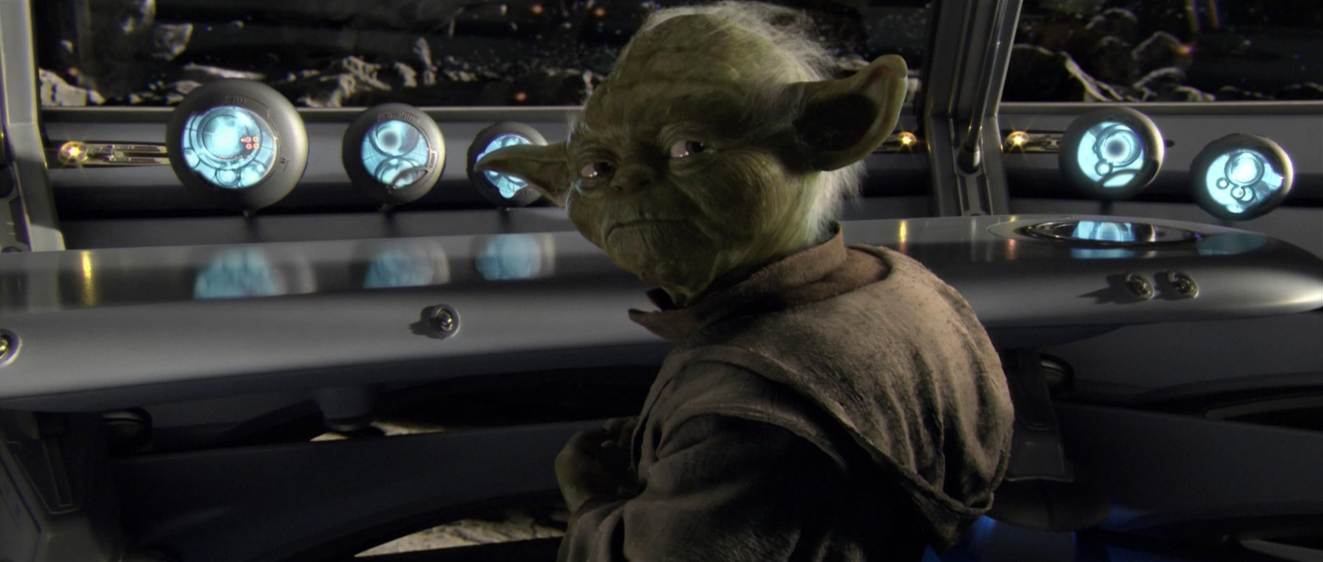 Star Wars: Episode III - Revenge of the Sith Star Wars: Episode III - Revenge of the Sith