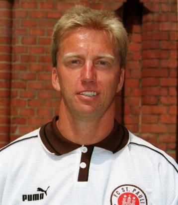 Andre Trulsen Andre Trulsen