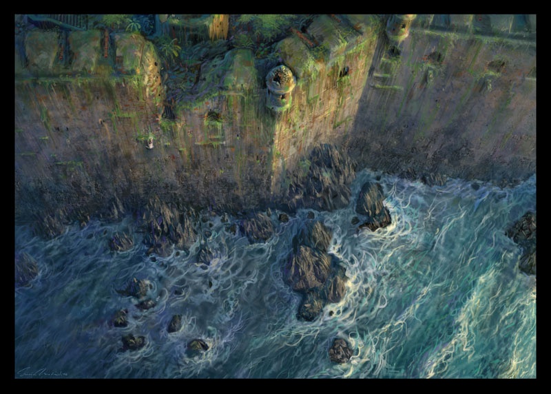 Uncharted: Drake's Fortune
