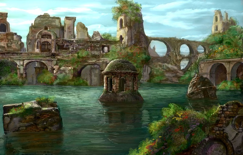 Uncharted: Drake's Fortune