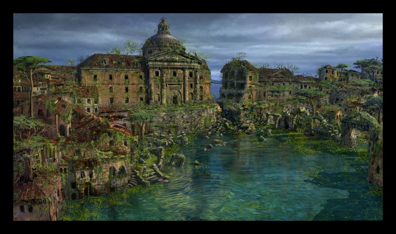 Uncharted: Drake's Fortune
