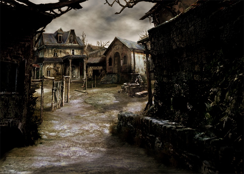 Resident Evil 4