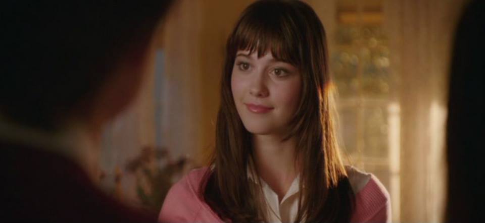 Mary Elizabeth Winstead