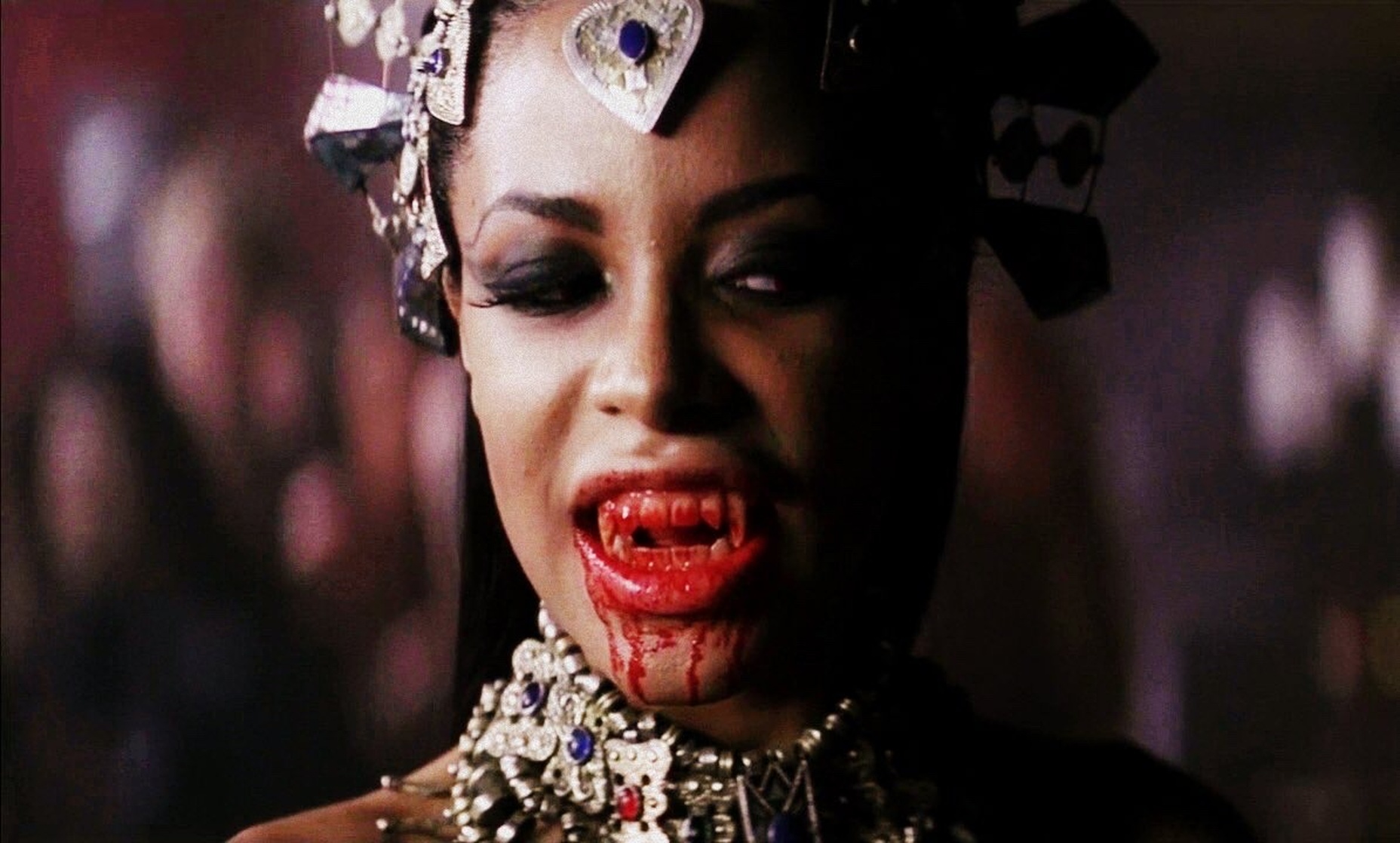 Queen of the Damned Queen of the Damned
