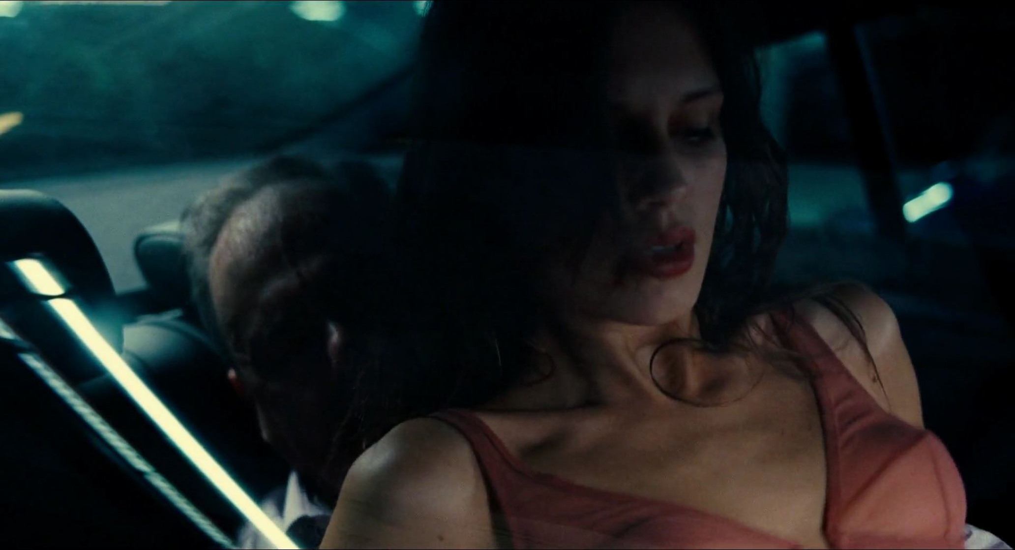Young & Beautiful