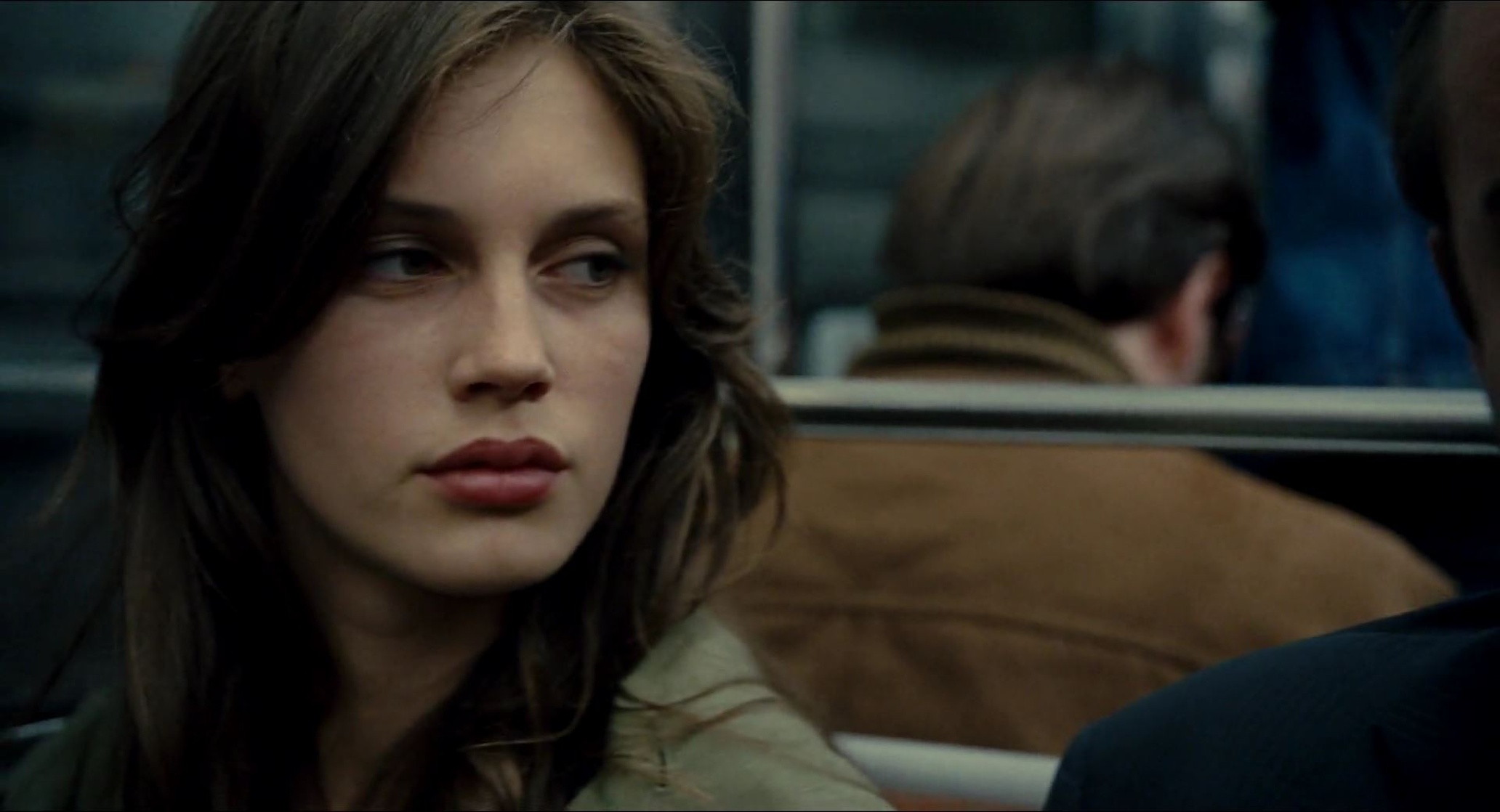 Young & Beautiful
