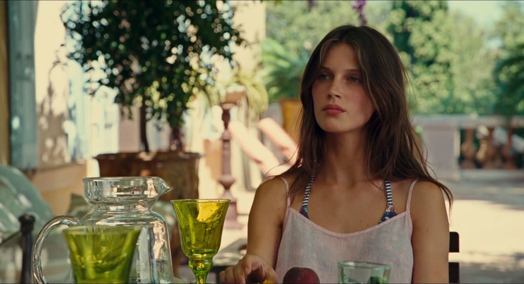 Young & Beautiful