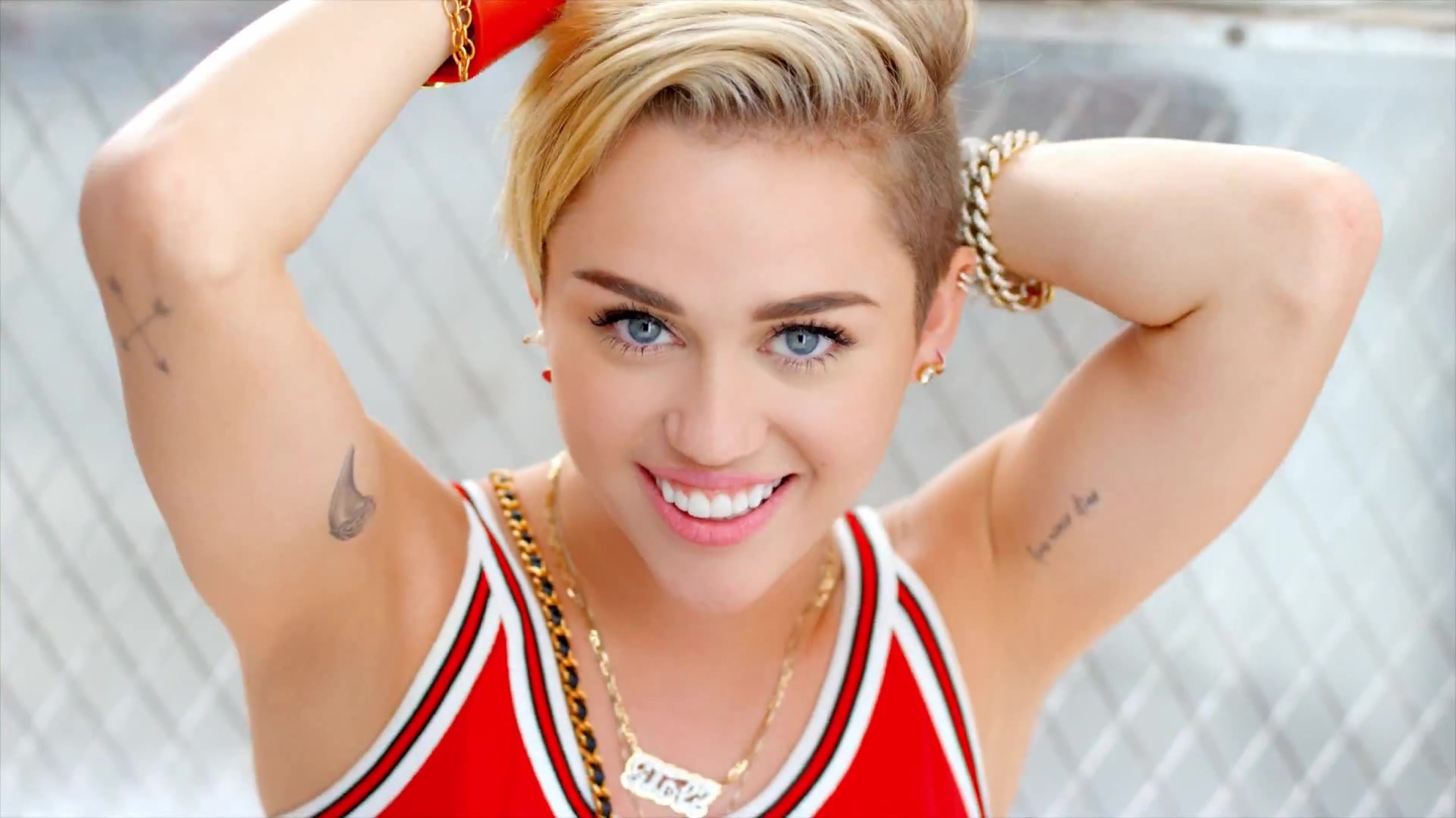 Miley Cyrus Miley Cyrus