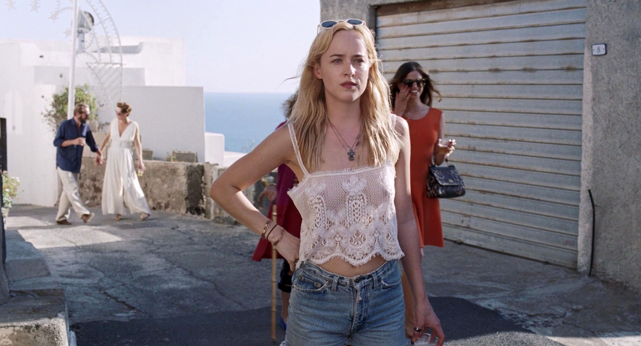 A Bigger Splash
