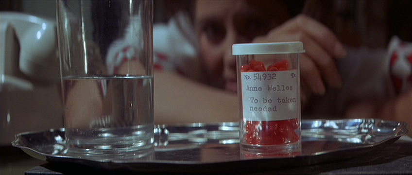Valley of the Dolls