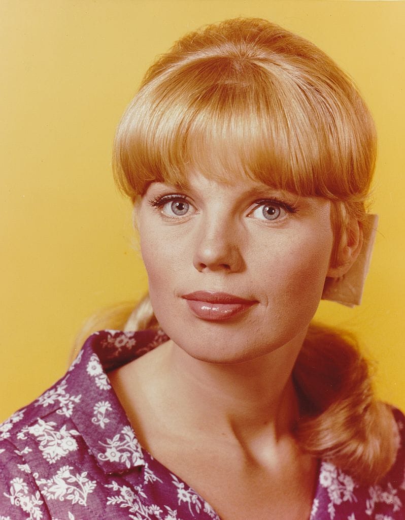 Marta Kristen image