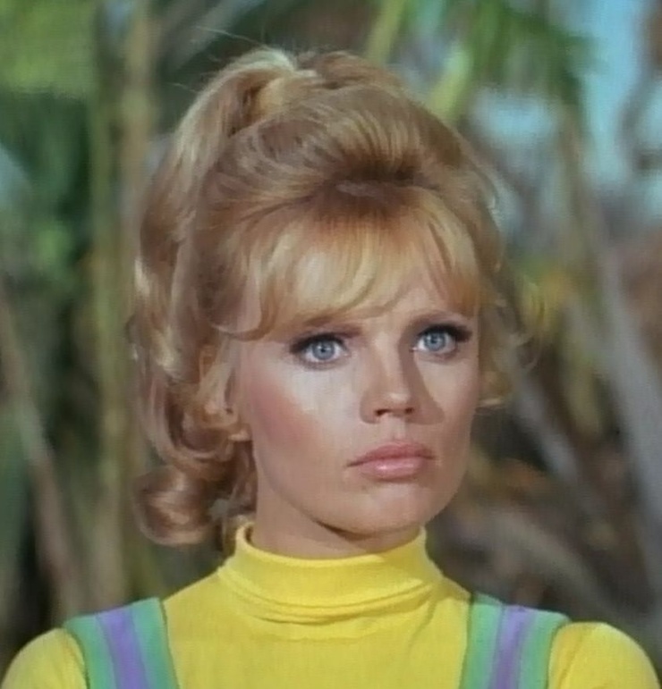 Image of Marta Kristen