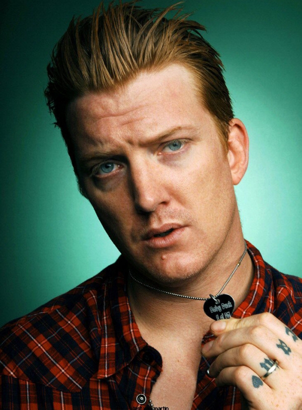 Josh Homme picture