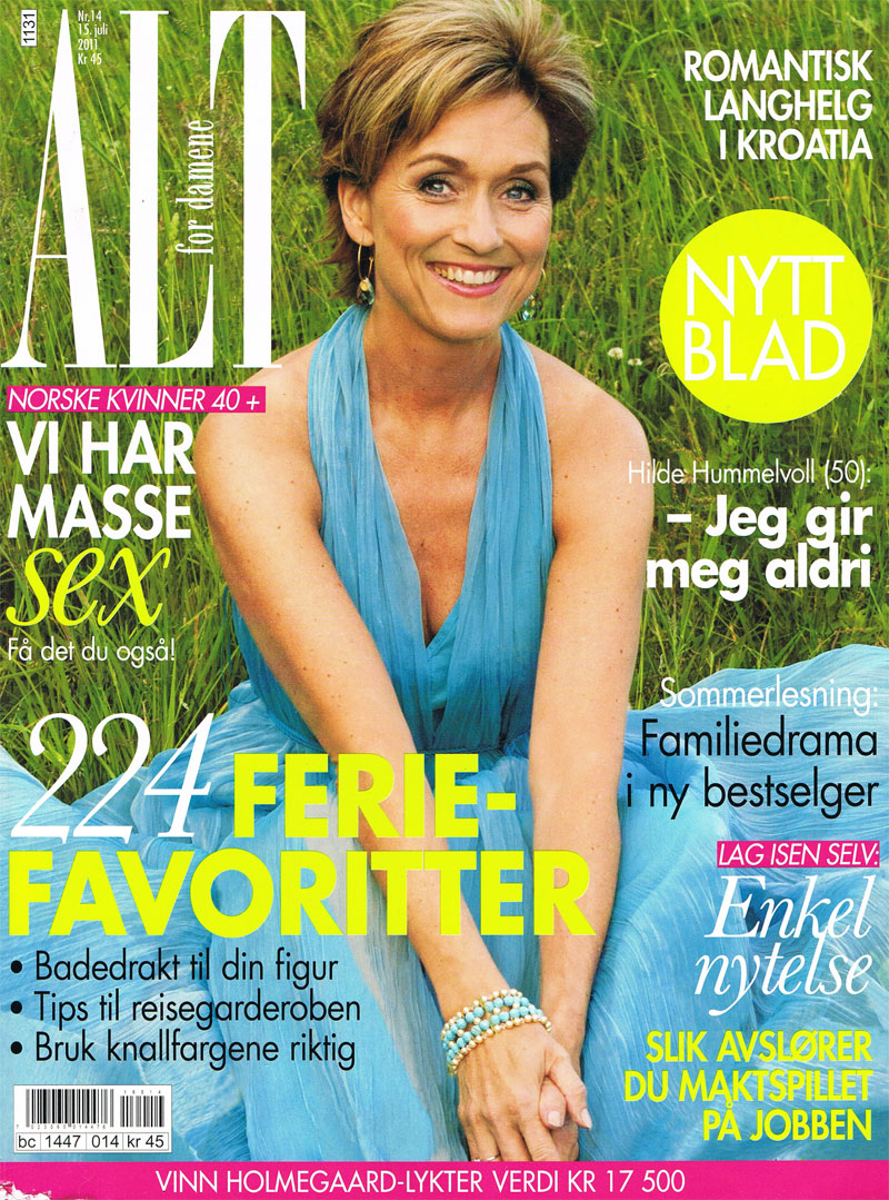 Hilde Hummelvoll