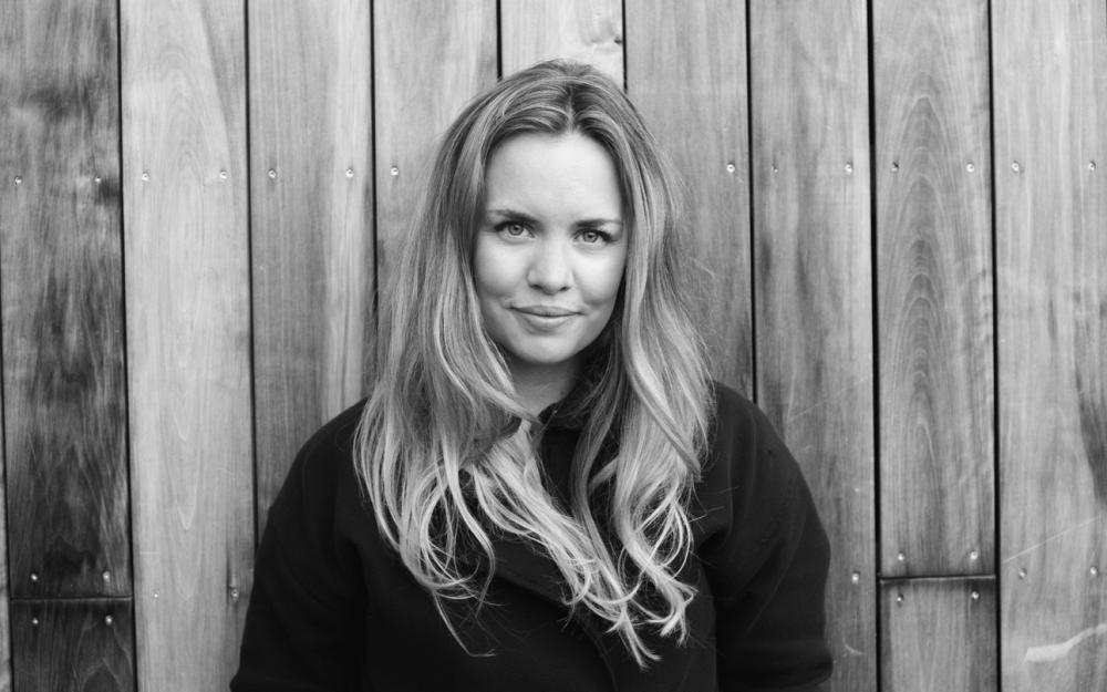 Silje Larsen Borgan