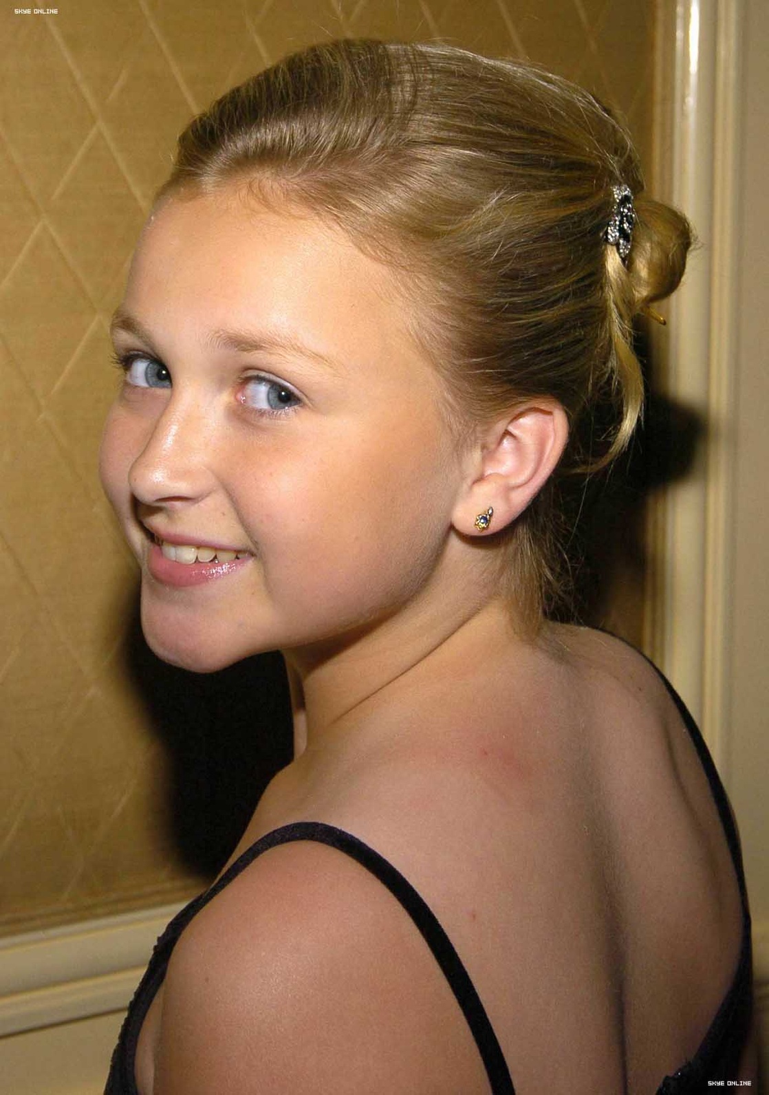 Picture of Skye McCole Bartusiak