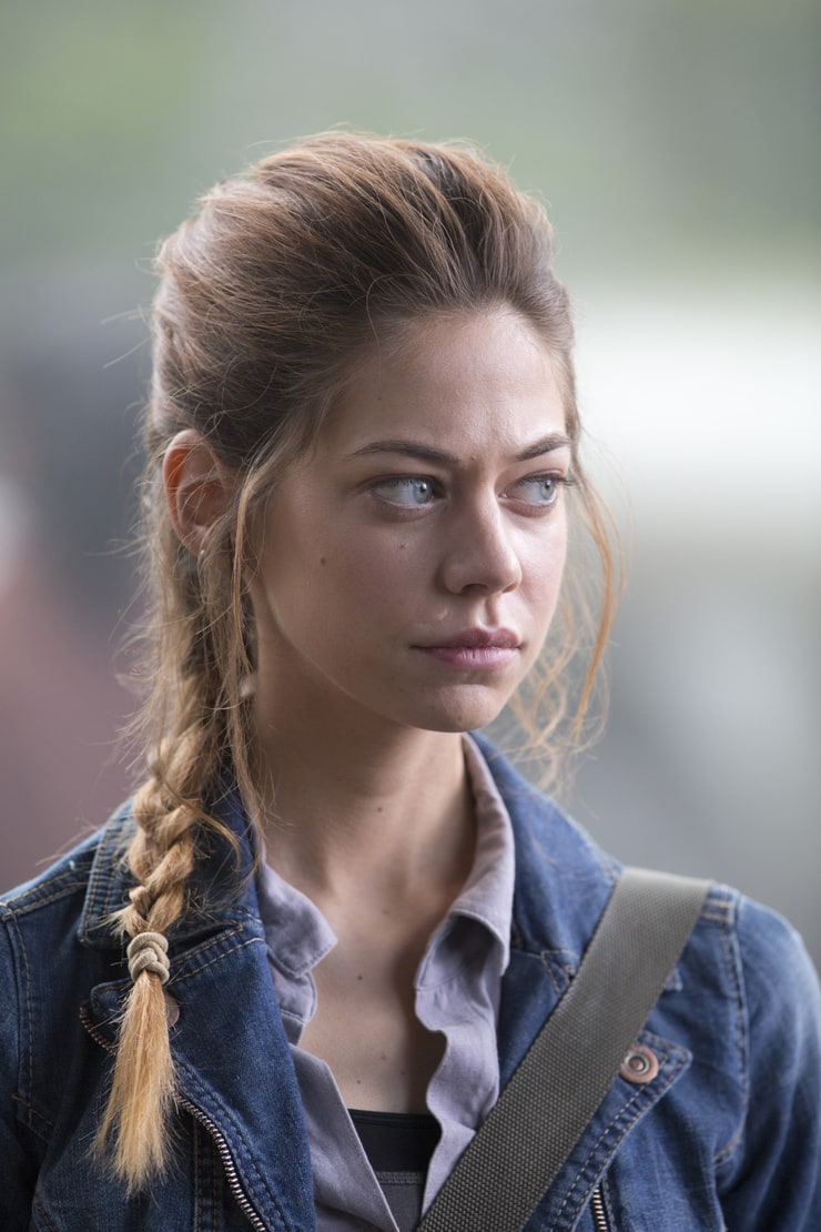 Analeigh Tipton tipton jake