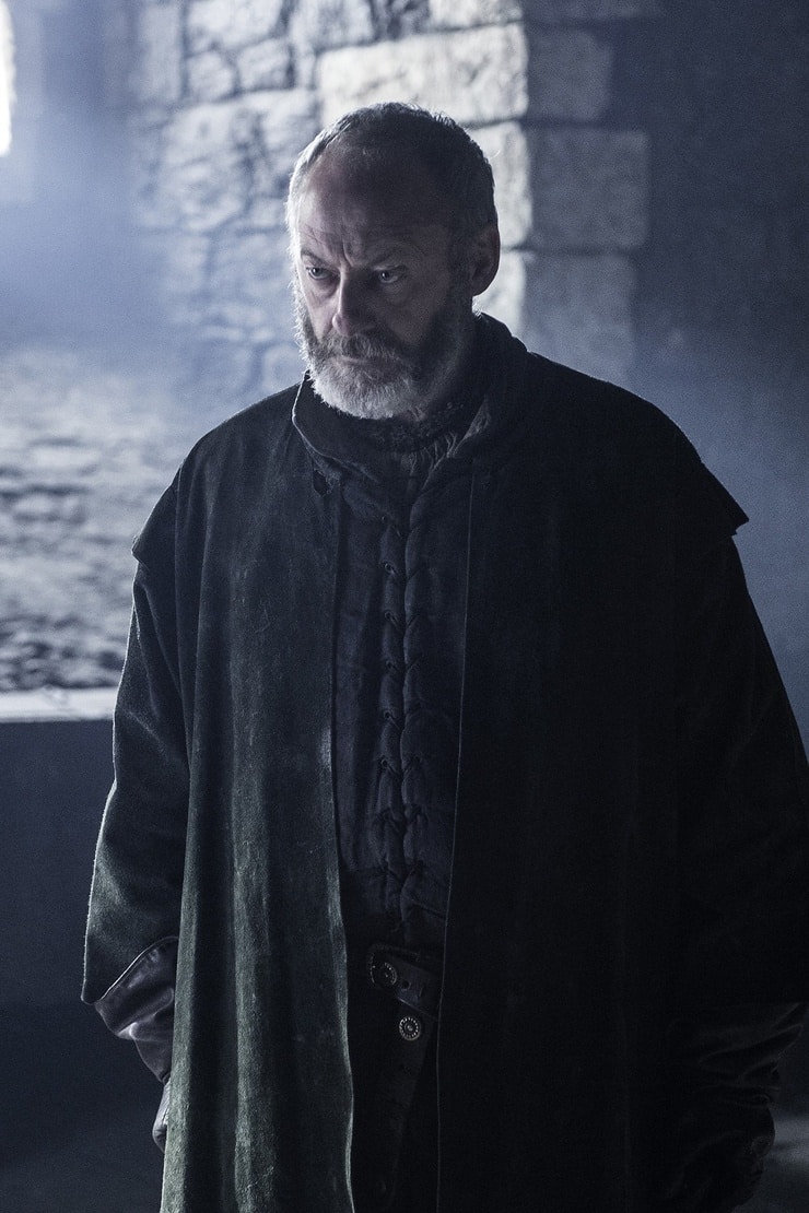 Picture of Davos Seaworth 