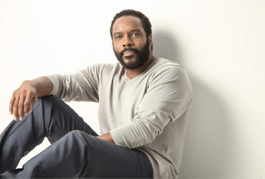 Chad L. Coleman