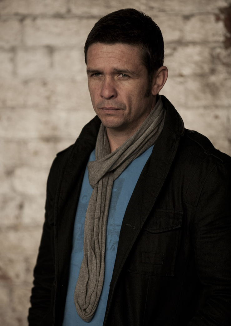 Picture of Matt Nable