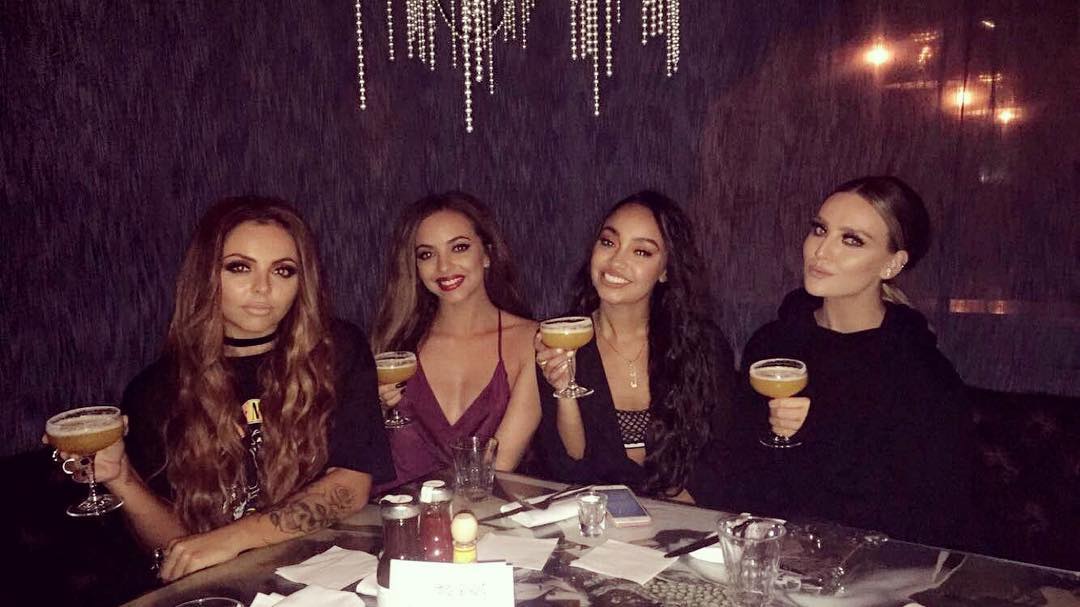 Leigh Anne Pinnock