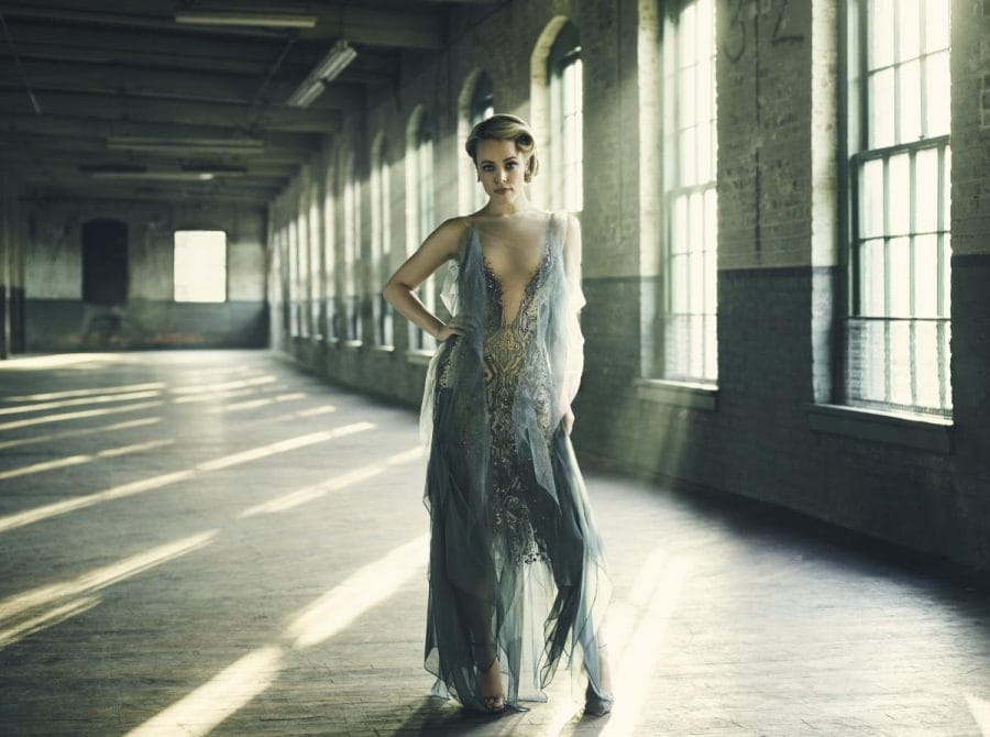 Rachel McAdams Rachel McAdams