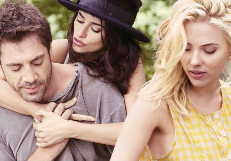 Picture Of Vicky Cristina Barcelona