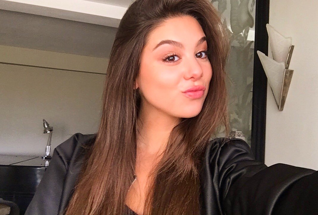 Kira Kosarin