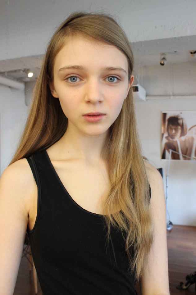 Picture of Olesya Ivanishcheva