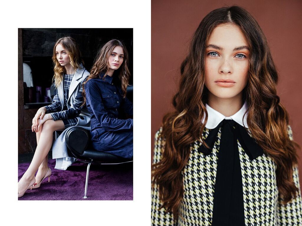 Daria Vlasova Daria Vlasova
