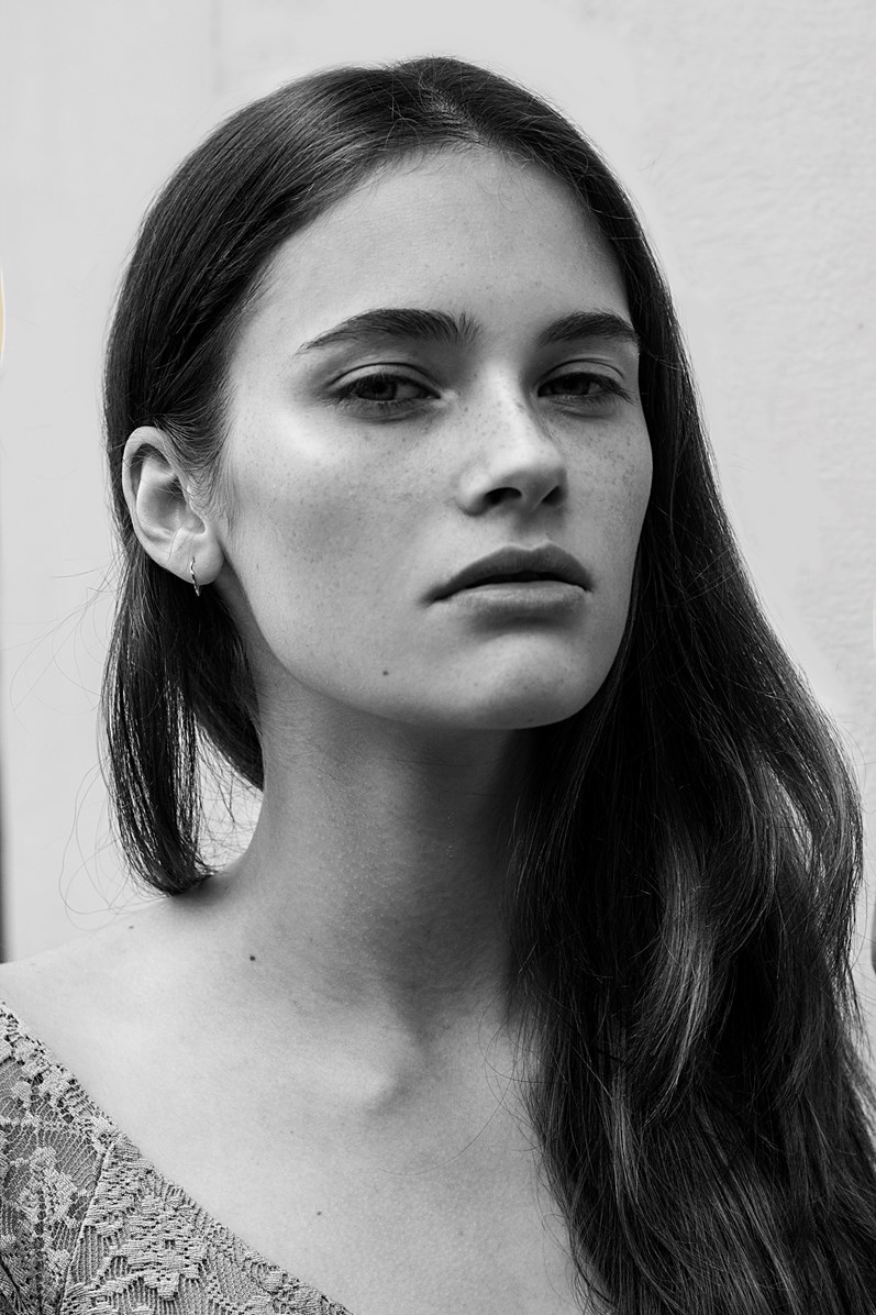 Daria Vlasova
