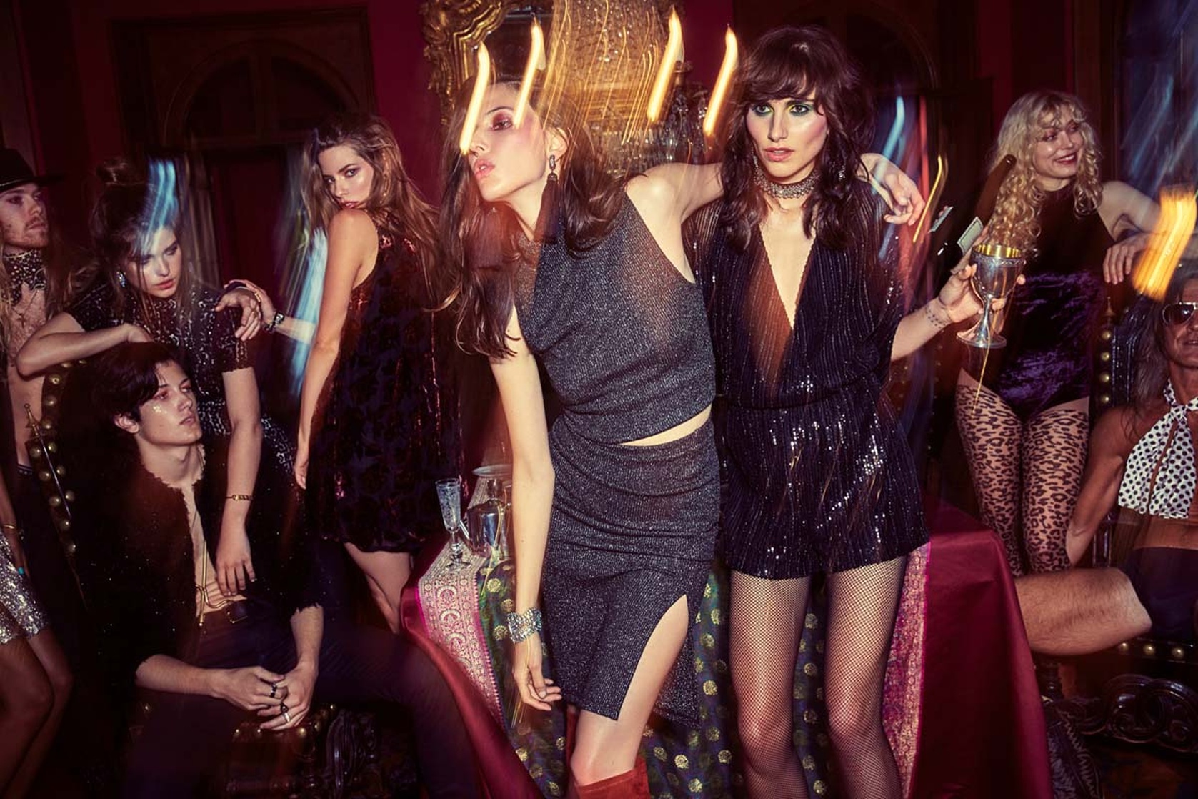 Ruby Aldridge