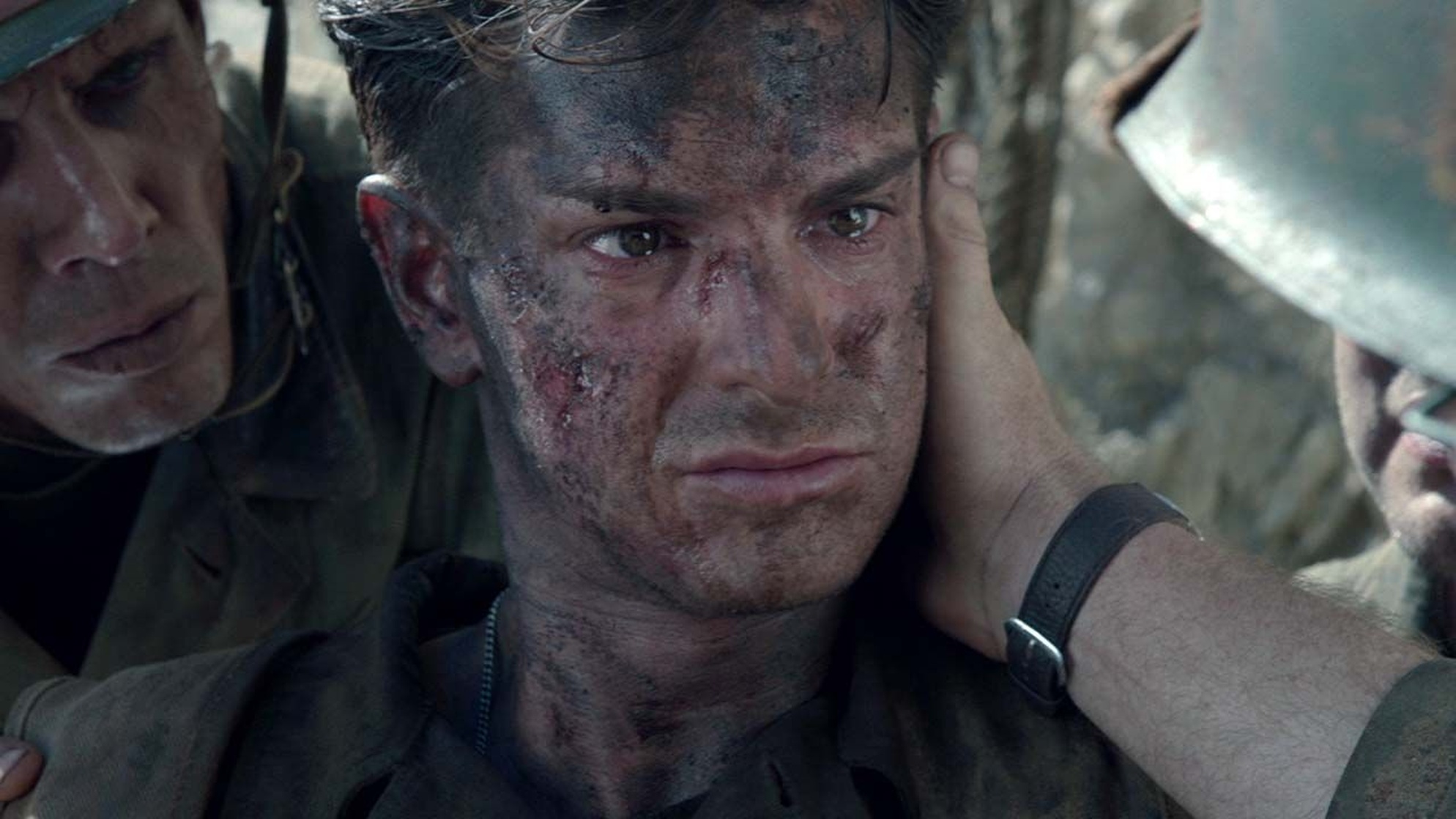 Hacksaw Ridge Hacksaw Ridge