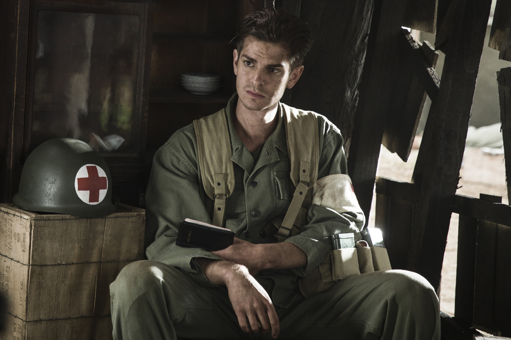 Hacksaw Ridge Hacksaw Ridge