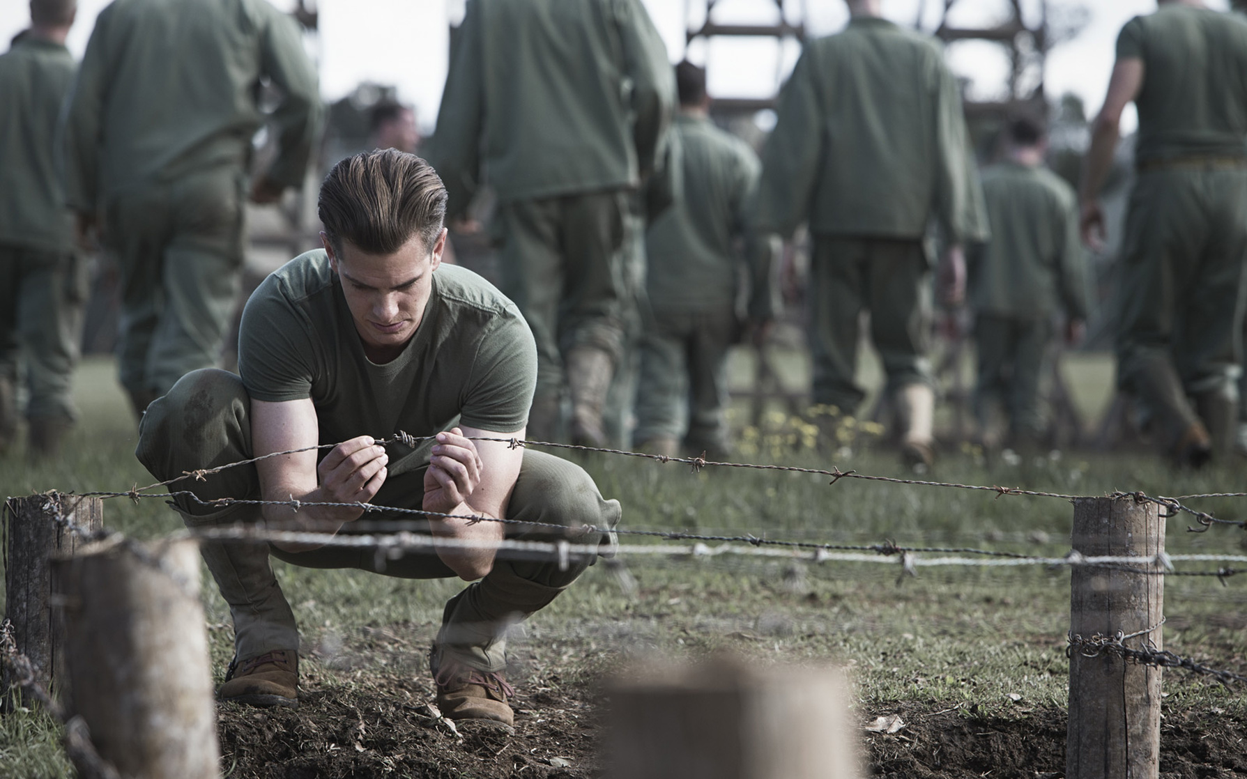 Hacksaw Ridge