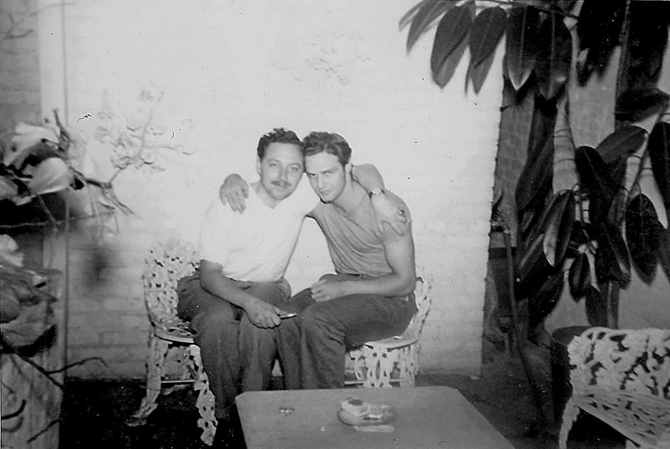 Marlon Brando Marlon Brando