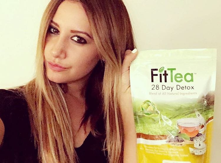 Ashley Tisdale