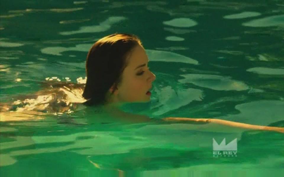 Madison Davenport