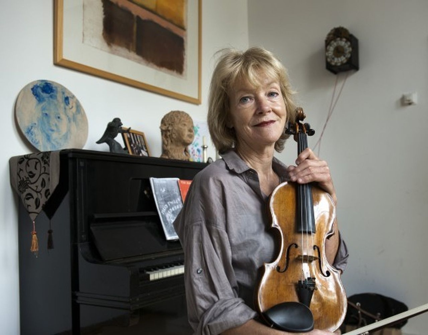 Emmy Verhey