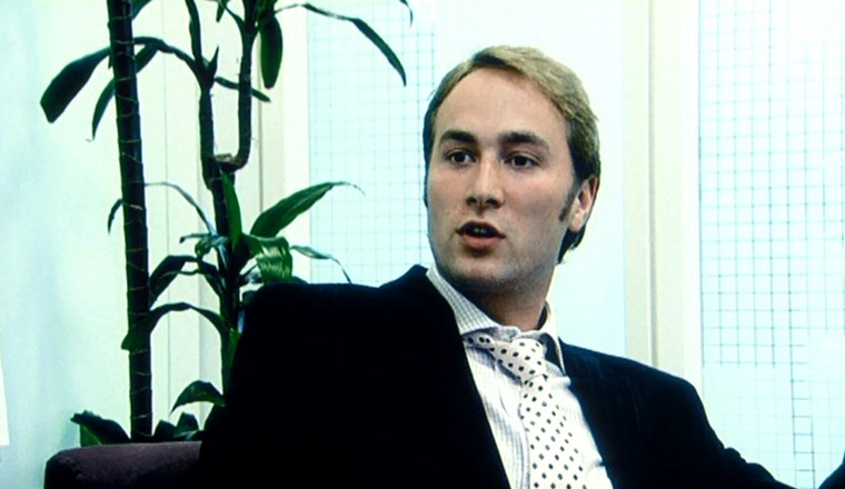 Nathan Barley Nathan Barley