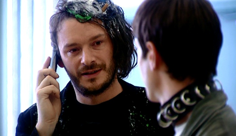 Nathan Barley Nathan Barley