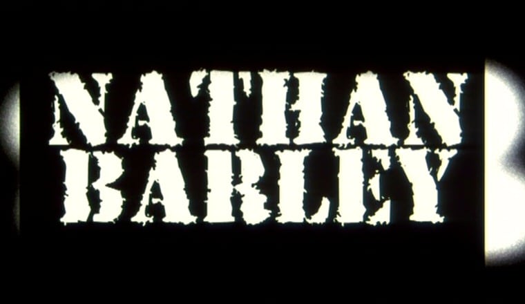 Nathan Barley