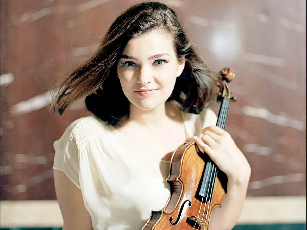 Janine Jansen