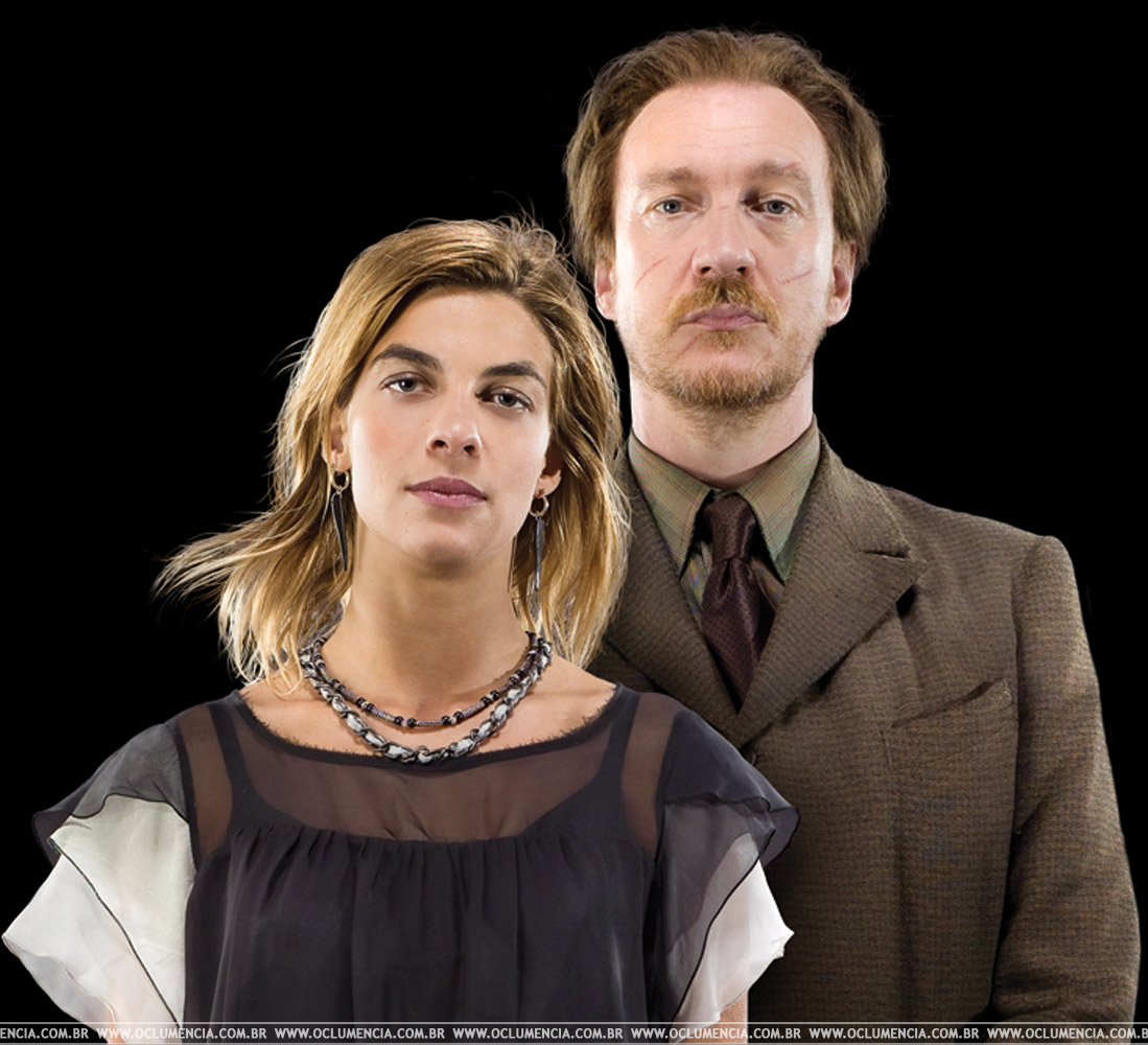 Harry Potter and the Deathly Hallows: Part 1