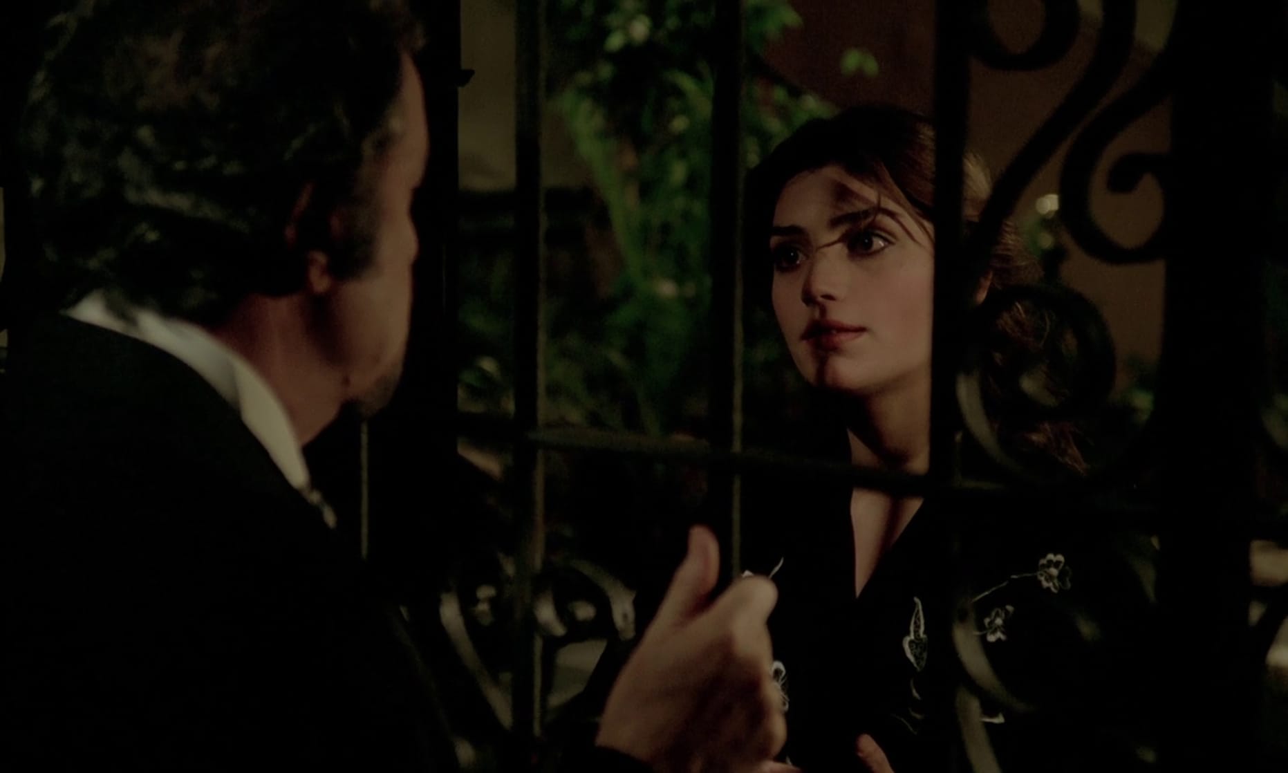 That Obscure Object of Desire (1977)