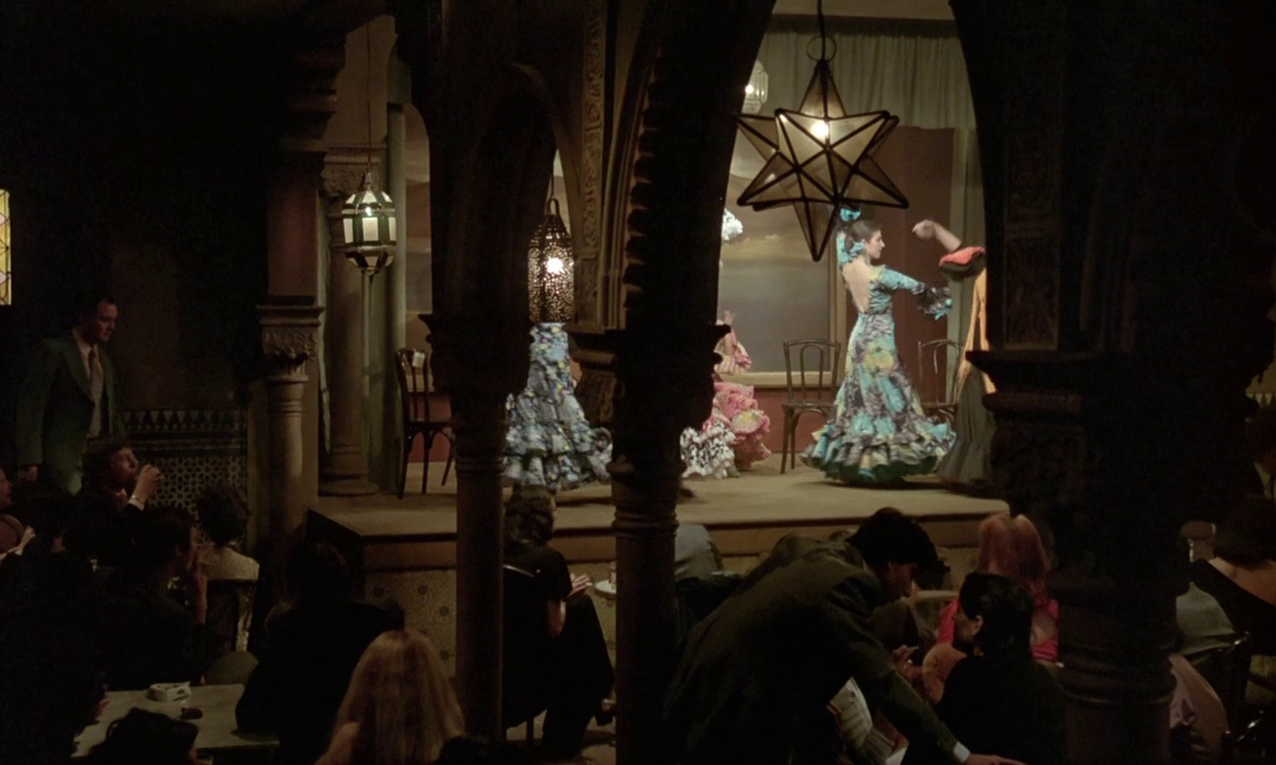 That Obscure Object of Desire (1977)