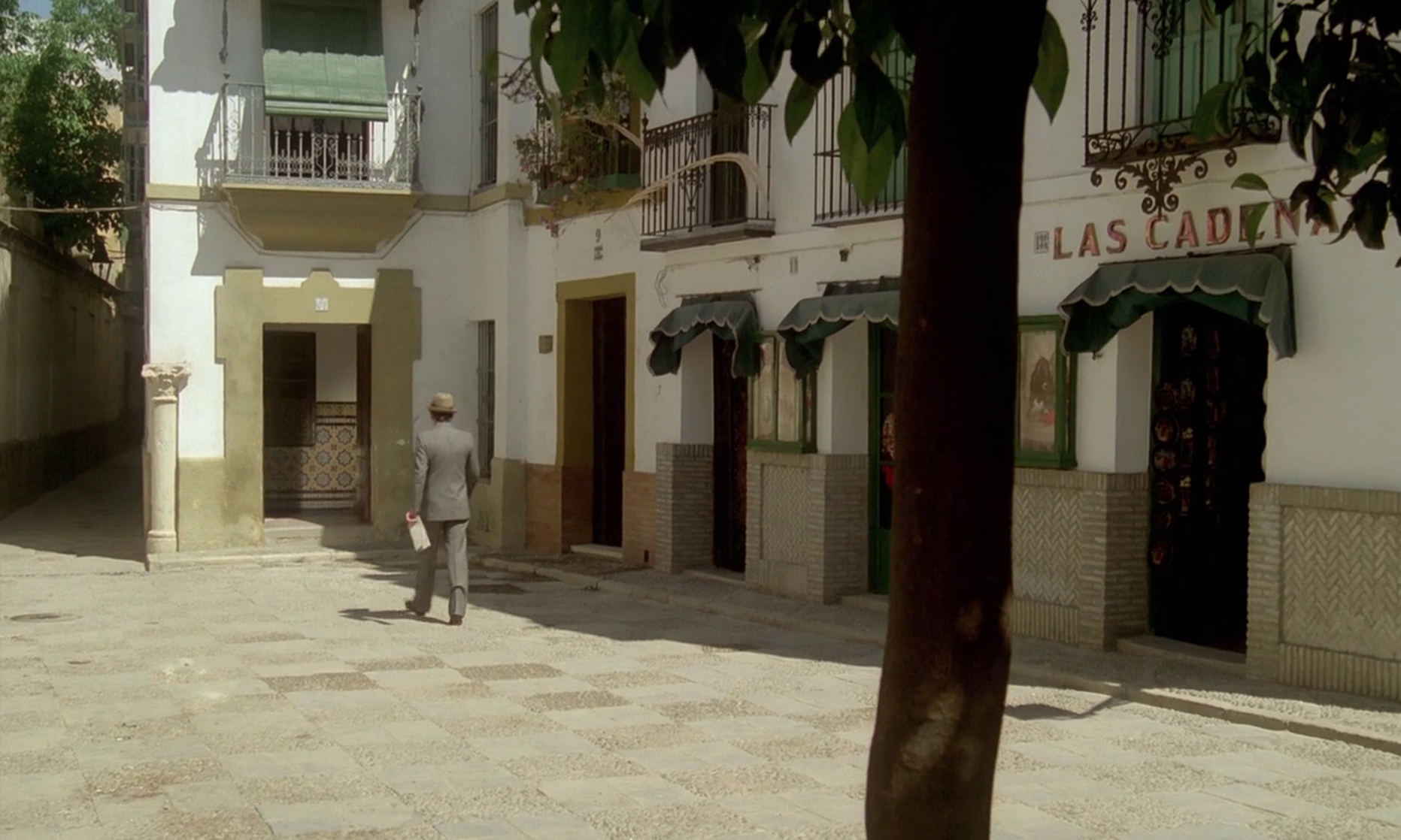 That Obscure Object of Desire (1977)