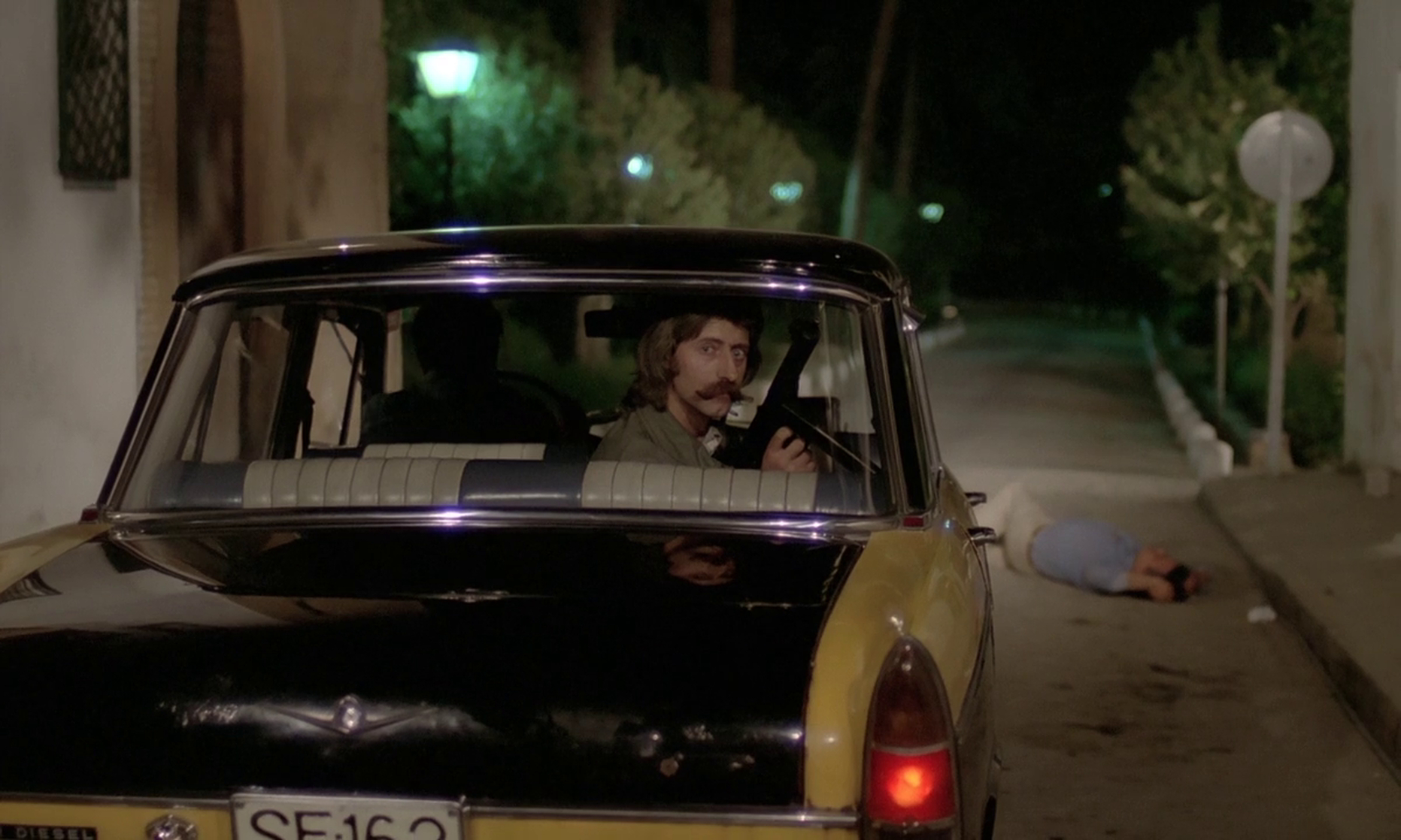 That Obscure Object of Desire (1977)