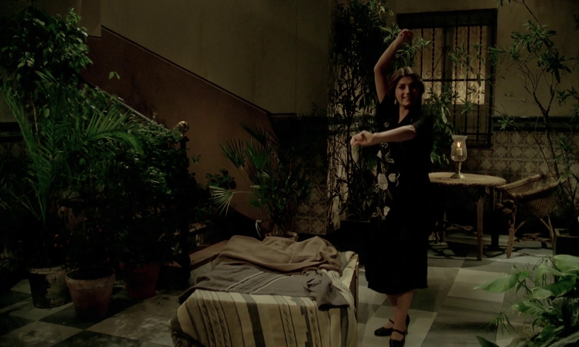 That Obscure Object of Desire (1977)