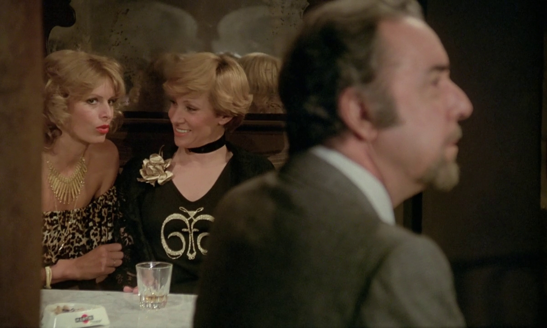 That Obscure Object of Desire (1977)